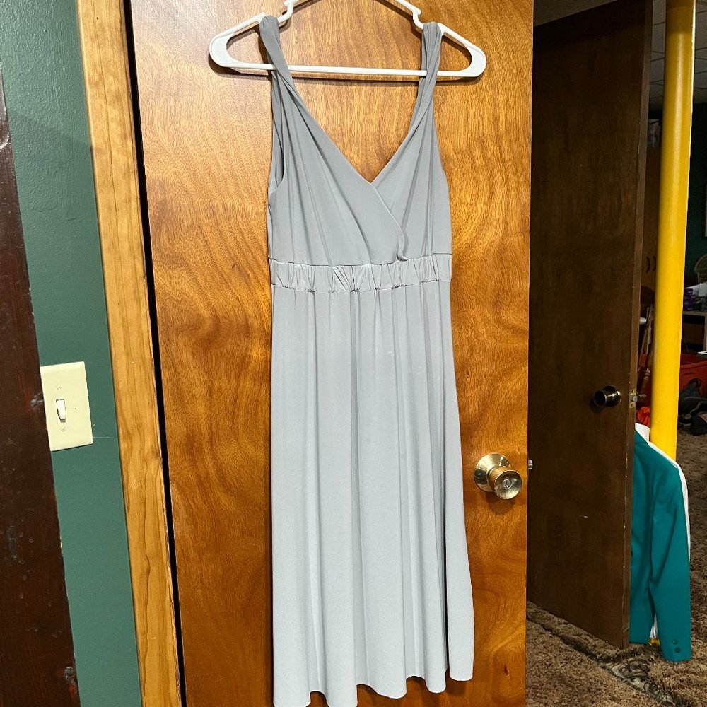 Homecoming or bridesmaid dress